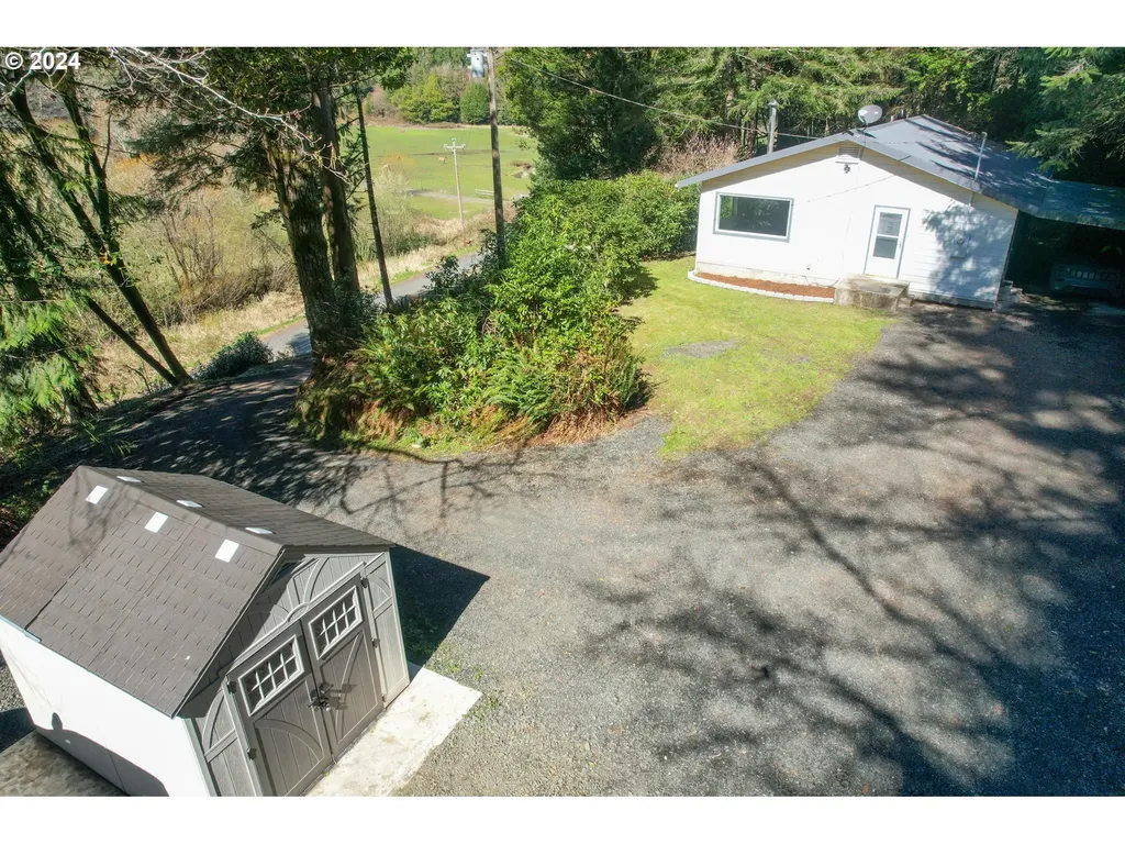 62099 Daniels Creek Road Coos Bay OR 97420