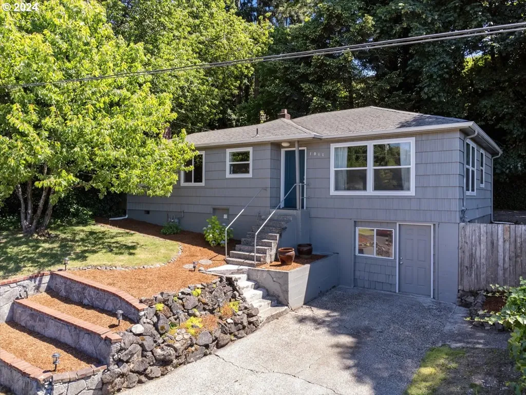 1011 NE 66th Street Vancouver WA 98665