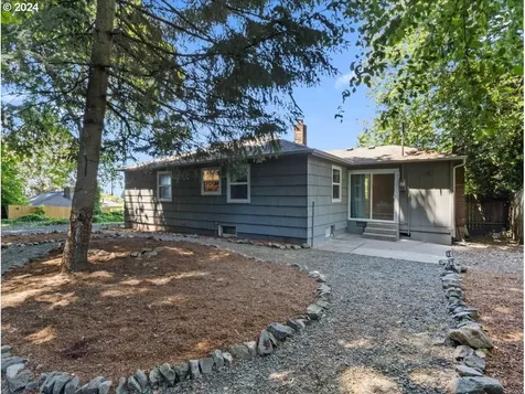 1011 NE 66th Street Vancouver WA 98665