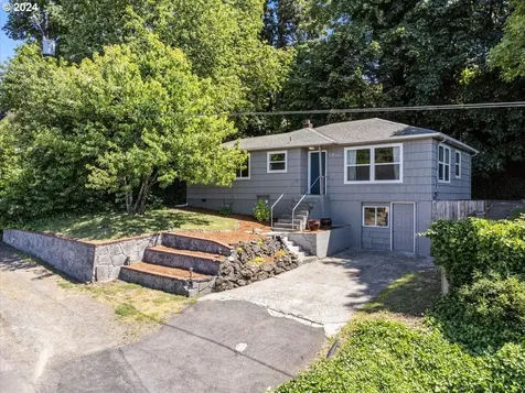 1011 NE 66th Street Vancouver WA 98665