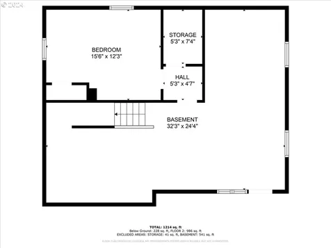 1011 NE 66th Street Vancouver WA 98665