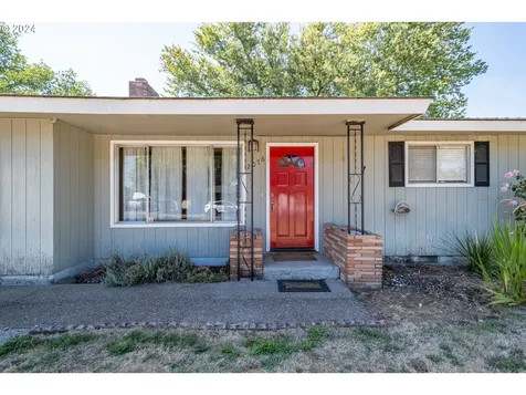 2076 S 5th Street Lebanon OR 97355
