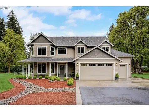 27612 Ne 132nd Avenue Battle Ground WA 98604