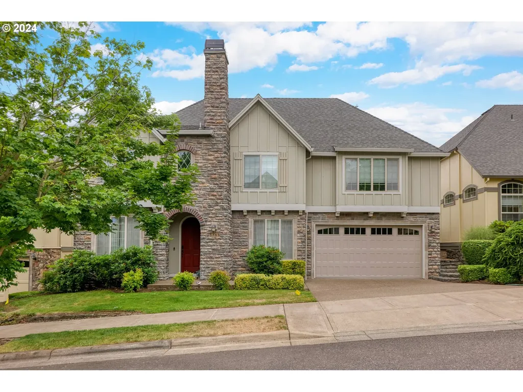 5361 NW Primino Avenue Portland OR 97229