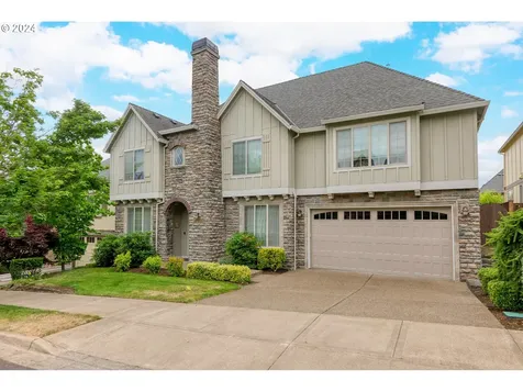 5361 NW Primino Avenue Portland OR 97229