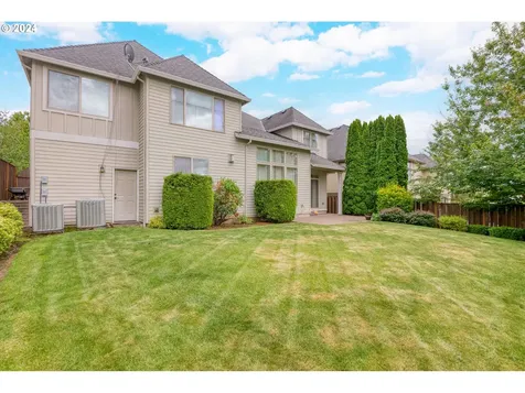 5361 NW Primino Avenue Portland OR 97229