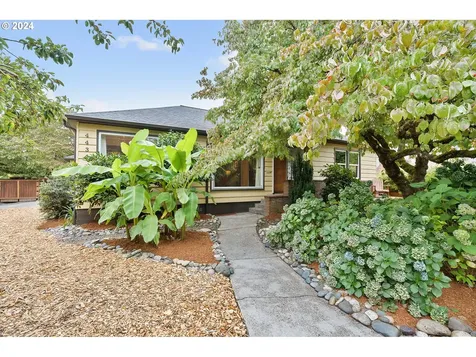 4434 NE 65th Avenue Portland OR 97218