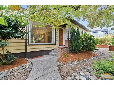 4434 NE 65th Avenue Portland OR 97218
