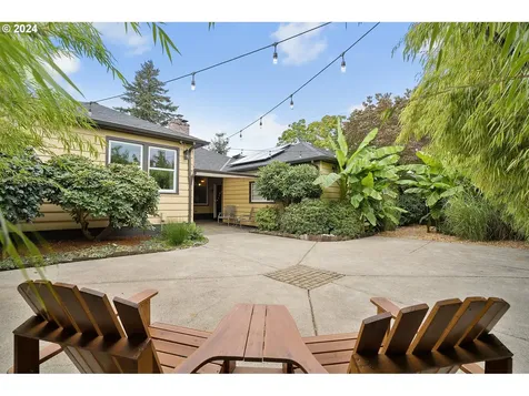 4434 NE 65th Avenue Portland OR 97218