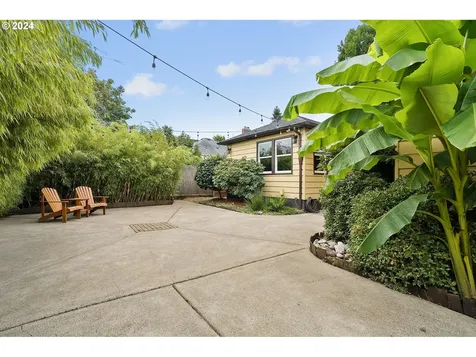4434 NE 65th Avenue Portland OR 97218
