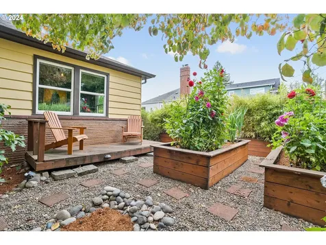 4434 NE 65th Avenue Portland OR 97218