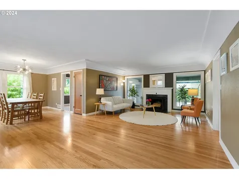 4434 NE 65th Avenue Portland OR 97218