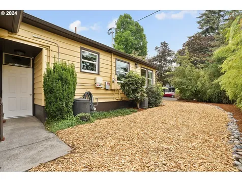 4434 NE 65th Avenue Portland OR 97218