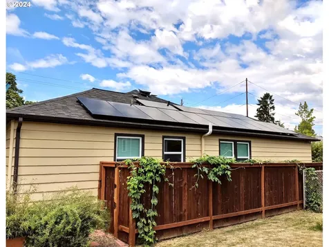 4434 NE 65th Avenue Portland OR 97218