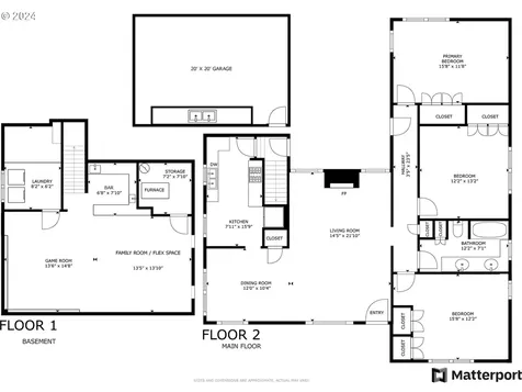 4434 NE 65th Avenue Portland OR 97218