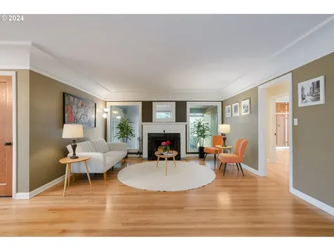 4434 NE 65th Avenue Portland OR 97218