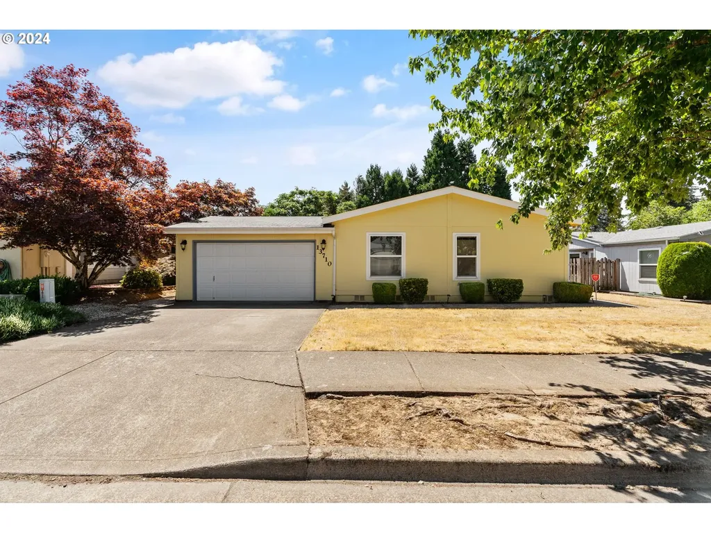 13710 Char Diaz Drive Oregon City OR 97045