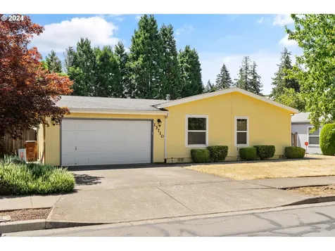 13710 Char Diaz Drive Oregon City OR 97045