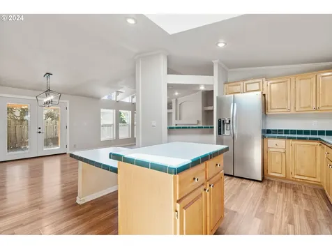 13710 Char Diaz Drive Oregon City OR 97045