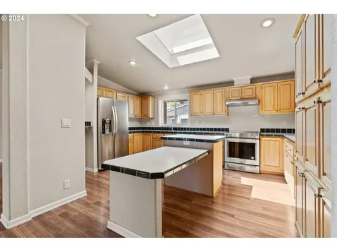 13710 Char Diaz Drive Oregon City OR 97045