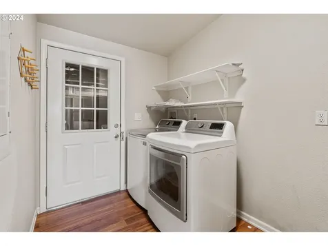 13710 Char Diaz Drive Oregon City OR 97045