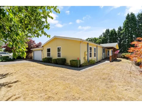 13710 Char Diaz Drive Oregon City OR 97045