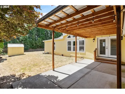 13710 Char Diaz Drive Oregon City OR 97045