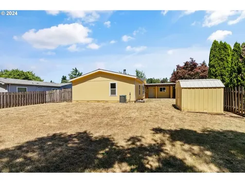 13710 Char Diaz Drive Oregon City OR 97045