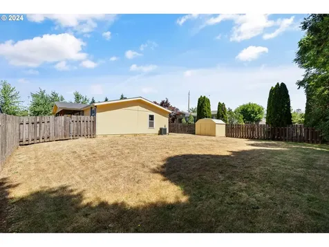 13710 Char Diaz Drive Oregon City OR 97045