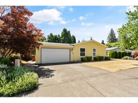 13710 Char Diaz Drive Oregon City OR 97045