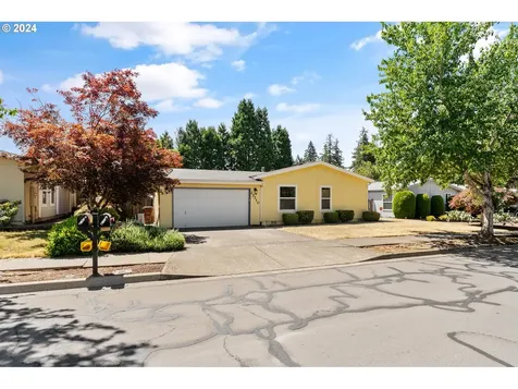 13710 Char Diaz Drive Oregon City OR 97045