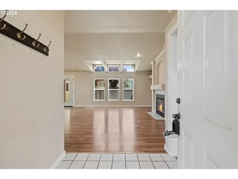 13710 Char Diaz Drive Oregon City OR 97045