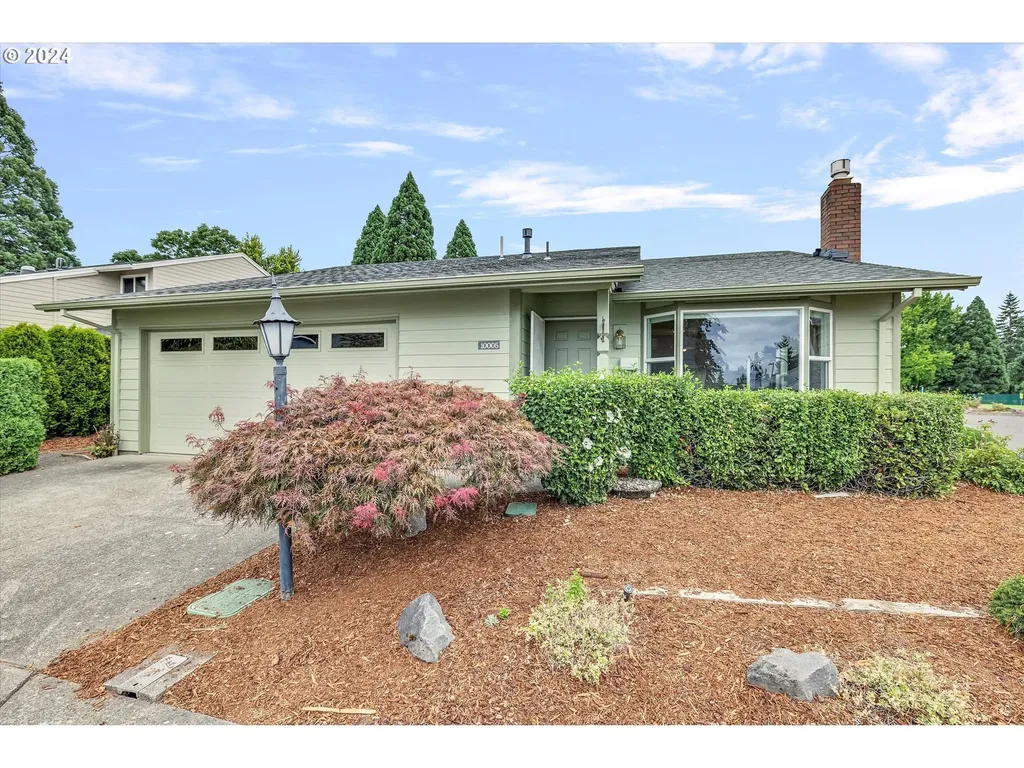 10005 Sw Highland Drive Portland OR 97224
