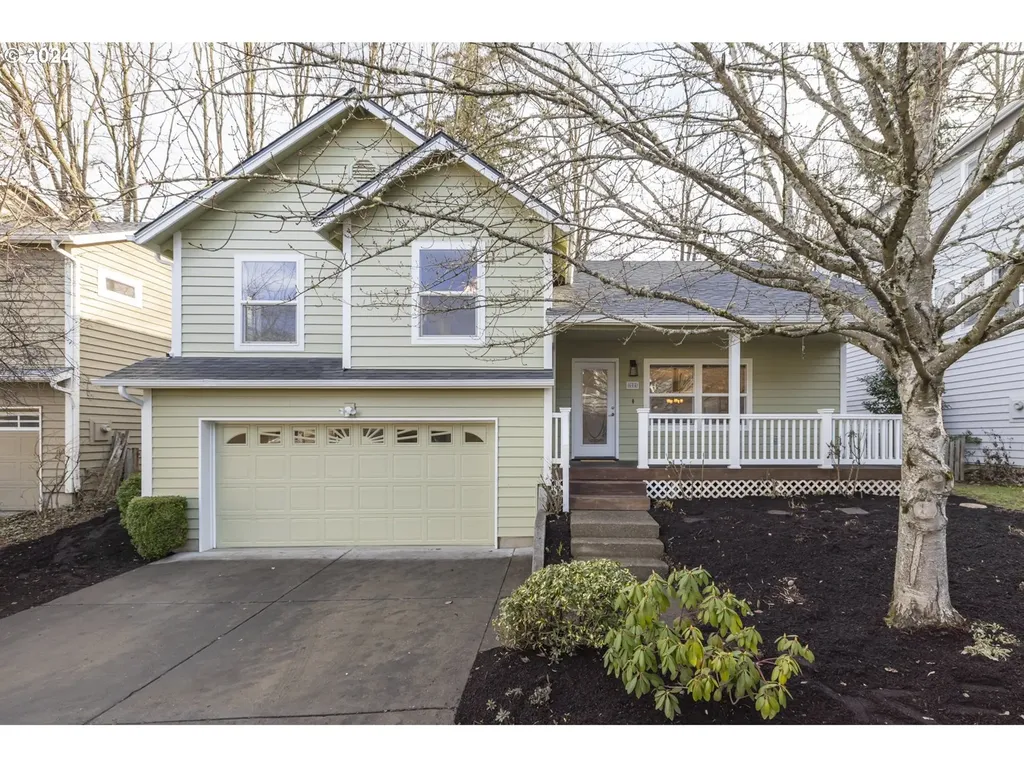 604 Se 59th Court Portland OR 97215