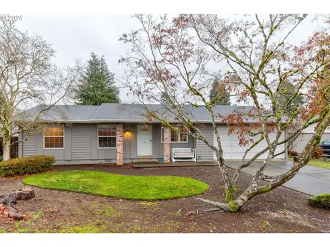 16115 Sw Vincent Street Beaverton OR 97078