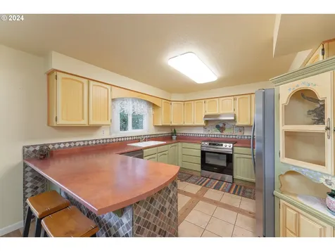 984 Wagontire Drive Myrtle Creek OR 97457
