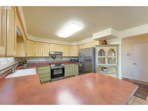 984 Wagontire Drive Myrtle Creek OR 97457