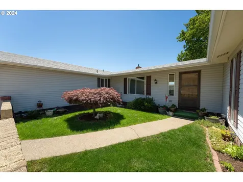 984 Wagontire Drive Myrtle Creek OR 97457