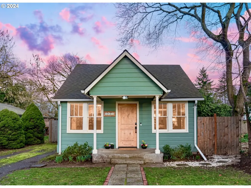 2213 Lincoln Avenue Vancouver WA 98660