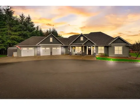 23611 Ne 178th Street Brush Prairie WA 98606