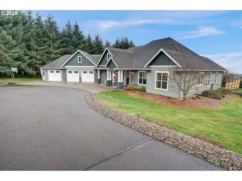 23611 Ne 178th Street Brush Prairie WA 98606