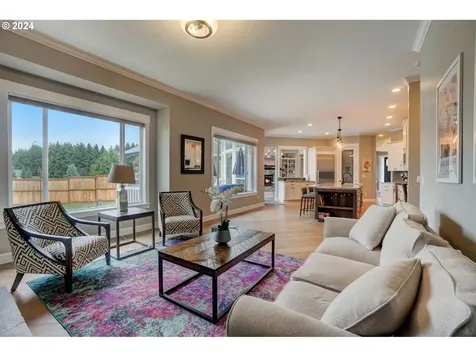 23611 Ne 178th Street Brush Prairie WA 98606