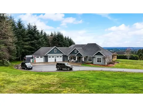 23611 Ne 178th Street Brush Prairie WA 98606