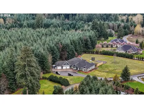 23611 Ne 178th Street Brush Prairie WA 98606