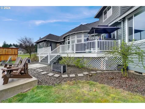 23611 Ne 178th Street Brush Prairie WA 98606
