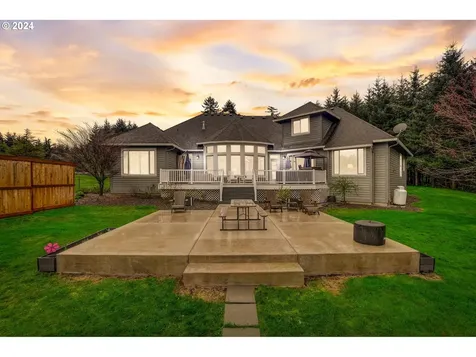 23611 Ne 178th Street Brush Prairie WA 98606