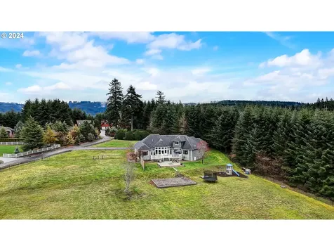 23611 Ne 178th Street Brush Prairie WA 98606