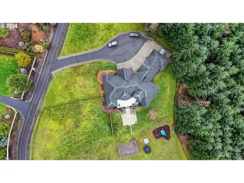 23611 Ne 178th Street Brush Prairie WA 98606