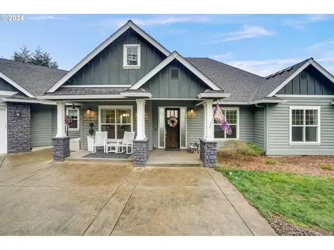 23611 Ne 178th Street Brush Prairie WA 98606
