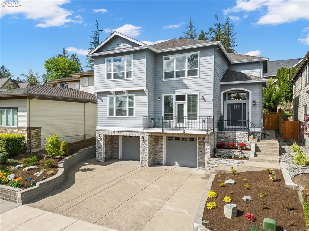 11387 Nw Anderson Street Portland OR 97229